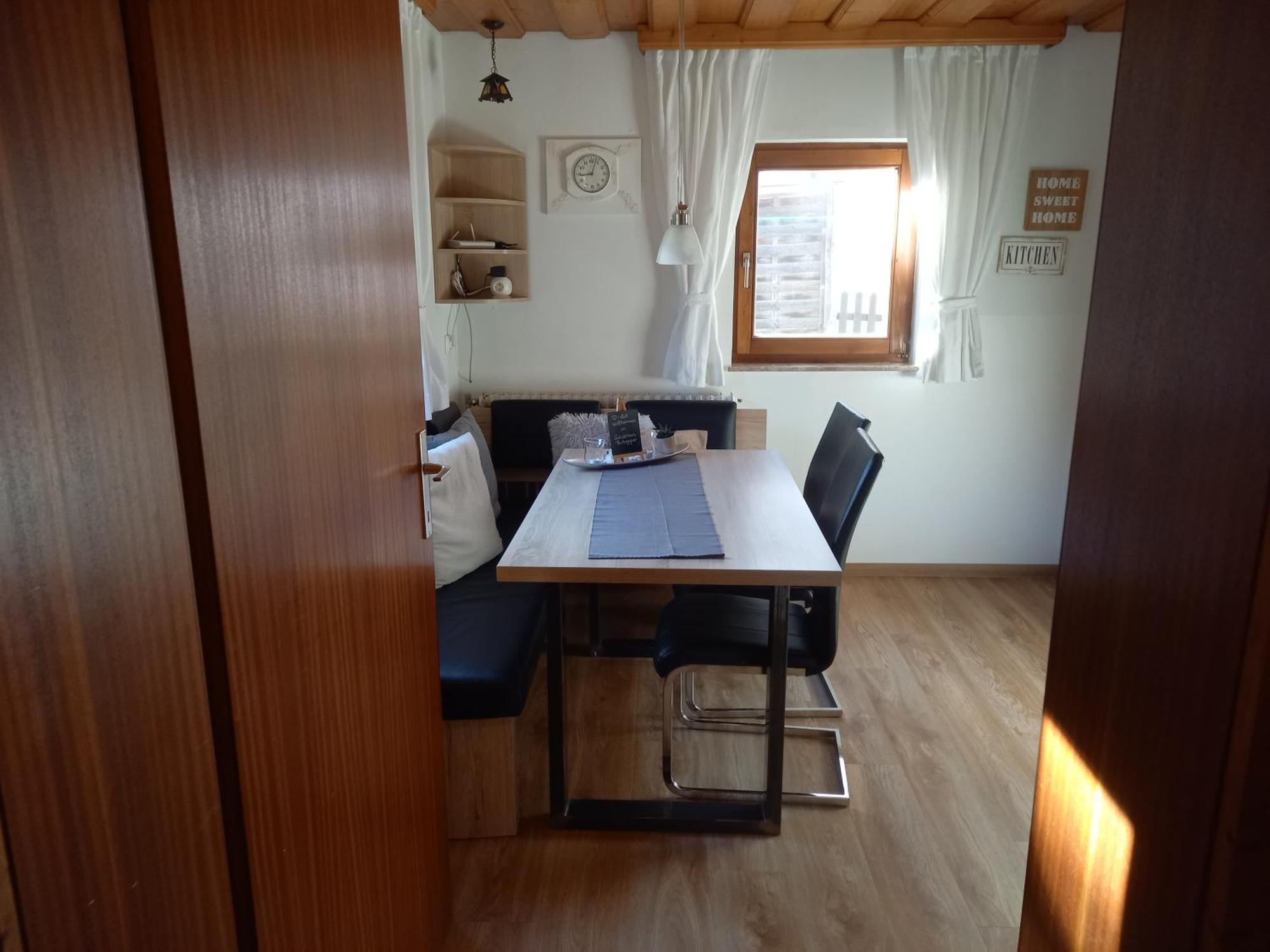 Gaestehaus-Russegger Abtenau Dış mekan fotoğraf
