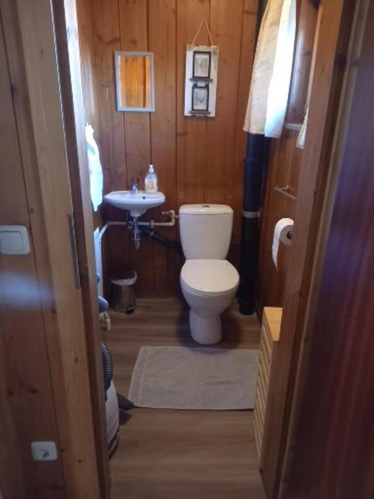 Gaestehaus-Russegger Abtenau Dış mekan fotoğraf