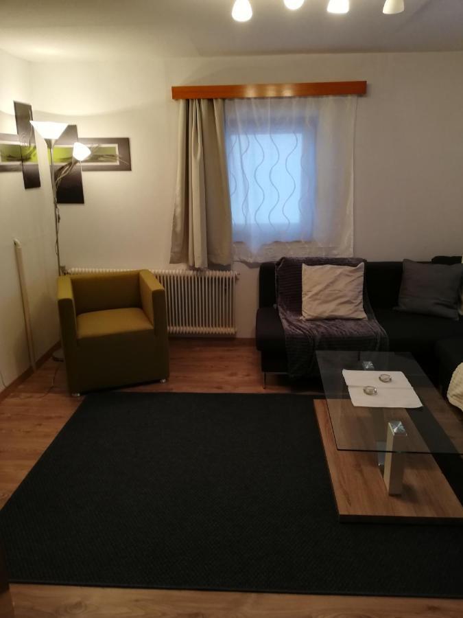 Gaestehaus-Russegger Abtenau Dış mekan fotoğraf